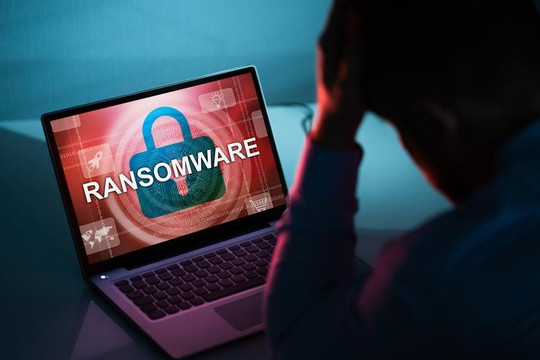 Ransomware: mối đe dọa hàng đầu đối với doanh nghiệp tại Đông Nam Á