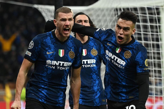 Nhận định bóng đá Porto vs Inter Milan: Lật ngược tình thế