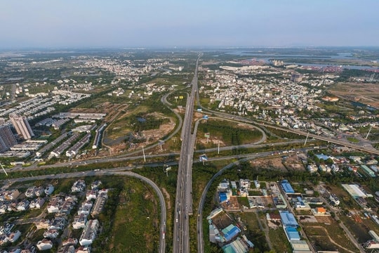 TPHCM: Người dân được bồi thường tối đa gấp 25 lần giá đất Nhà nước