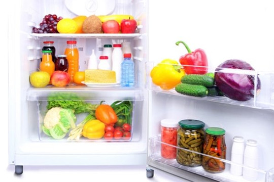 Sai lầm khiến tủ lạnh nhanh hỏng, giảm tuổi thọ sử dụng đi cả vài năm
