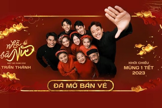 Để điện ảnh Thành phố Hồ Chí Minh bứt phá, vươn tầm quốc tế