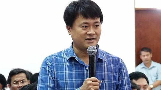 Kiên trì khiếu nại, doanh nghiệp thắng Chủ tịch UBND TP Quảng Ngãi