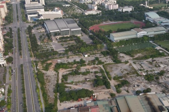 "Đền bù 1 triệu nhưng bán đất 50 triệu là bất công vô cùng"