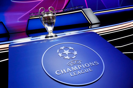 Tứ kết Champions League: Pep tái ngộ Bayern Munich, Chelsea chờ phục thù Real