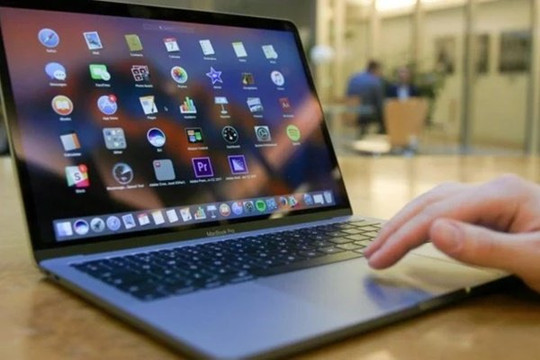Cách tắt ứng dụng chạy ngầm trên Macbook nhanh nhất