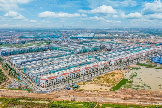 CapitaLand đàm phán mua 1,5 tỷ USD bất động sản của Vinhomes