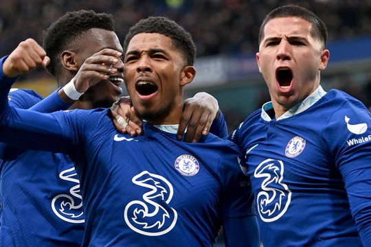 Nhận định bóng đá Chelsea vs Everton: Tiếp đà hưng phấn