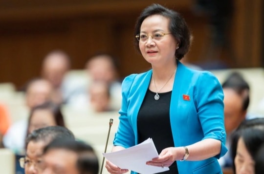 'Không thờ ơ, né tránh hoặc che giấu các hành vi sai phạm của cấp trên'
