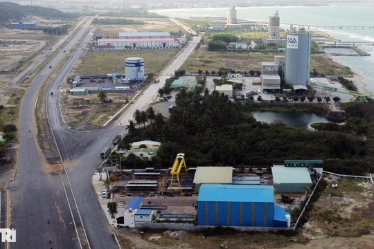 Hơn 5.300 tỷ đồng xây dựng cao tốc Khánh Hòa - Buôn Mê Thuột giai đoạn 1