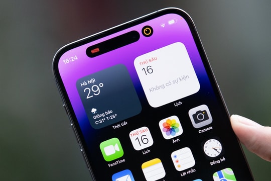 Người dùng chưa dám mua iPhone 14 dù giá đã hạ