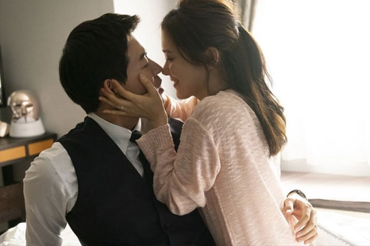Chồng ngủ với vợ của bạn thân, người vợ có màn trả đũa "cực gắt"