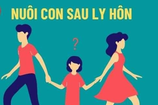 Yêu cầu cấp dưỡng thế nào khi giấy khai sinh không ghi tên bố?