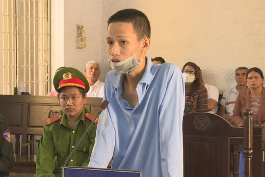 Kẻ sát hại nghệ sĩ nổi tiếng ở Đắk Lắk lĩnh án tù chung thân