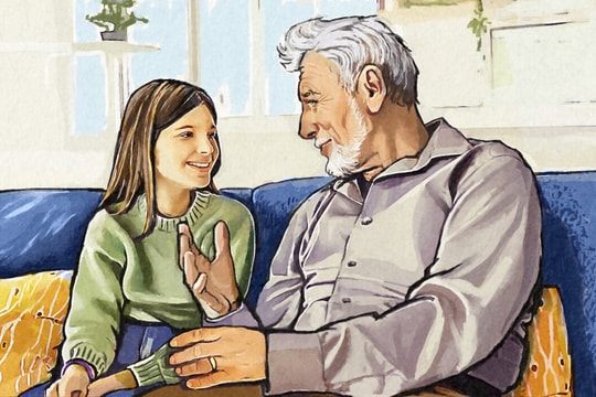 Tìm hiểu về cội nguồn