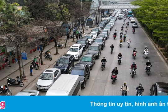 Ôtô gia đình có được 'tự động' gia hạn đăng kiểm theo thông tư mới?