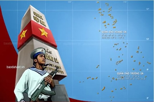 Chân lý không thể đảo ngược
