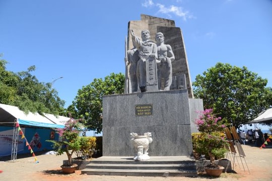 Triều Minh Mệnh quản lý vùng biển - đảo Hoàng Sa