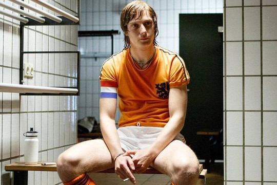 Johan Cruyff: Huyền thoại, vĩ đại và những giai thoại 