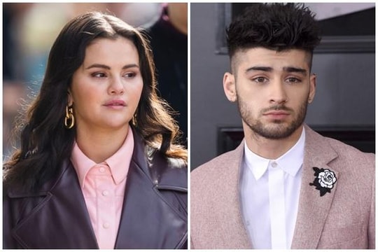 Selena Gomez và Zayn Malik hẹn hò?