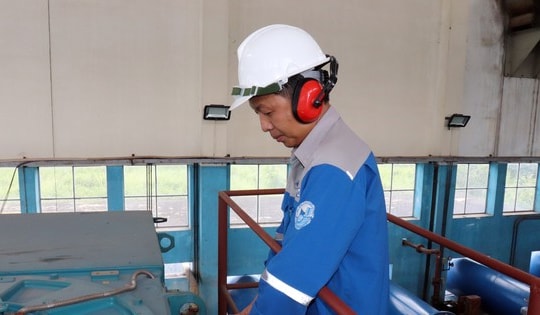 Người dân TP.HCM cần dự trữ nước trong đêm nay