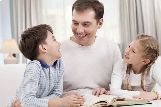 Cha mẹ "sẵn sàng" ở 4 khía cạnh này thường nuôi dạy nên những đứa trẻ tuyệt vời: Đặc biệt số 3 dễ bị coi nhẹ