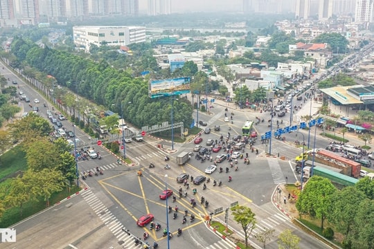 Cần làm rõ trách nhiệm thuộc về ai nếu 33 dự án trọng điểm chậm tiến độ