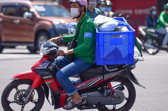 Chuyên gia tội phạm học bày cách tránh bị "gài" vận chuyển ma túy