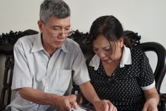Vợ chồng ở Thanh Hóa 25 năm đi tìm con gái 3 tuổi mất tích bí ẩn