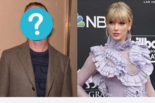 DJ xúc phạm Taylor Swift ngang nhiên đến concert, còn nhận làm fan?