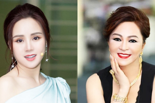 Bộ Công an thông tin vụ án liên quan bà Nguyễn Phương Hằng và ca sĩ Vy Oanh