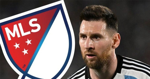 29 CLB sẵn sàng góp tiền trả lương để đưa Messi tới Mỹ