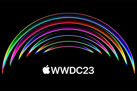Điểm tin công nghệ 31/1: Nhiều sản phẩm, phần mềm của Apple sẽ ra mắt tại WWDC 2023