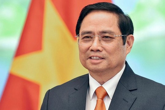 Thủ tướng sắp dự Hội nghị cấp cao Ủy hội sông Mekong tại Lào