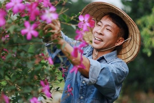 NSƯT Việt Hoàn: 60 tuổi sẽ giã từ sân khấu vì không muốn bị thương hại