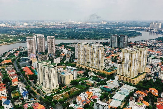 Người dân tranh mua, vì sao doanh nghiệp vẫn ‘ngại’ đầu tư nhà ở xã hội?