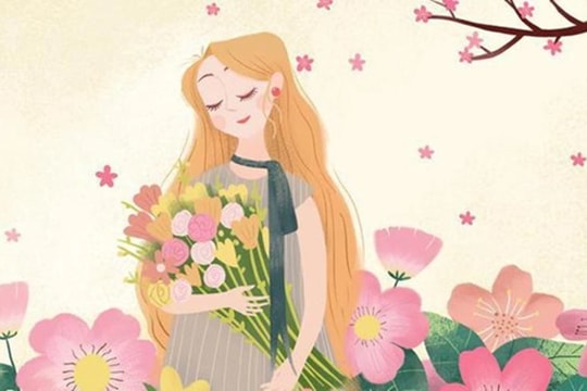Nàng dâu hoàn hảo và pha phản đòn khiến chồng 'cứng lưỡi'