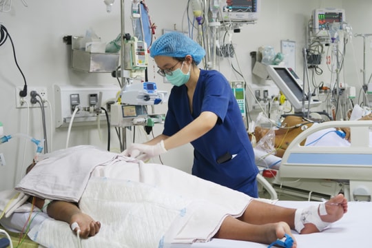 TP.HCM: Nhân viên y tế phải luân phiên về y tế cơ sở từ 2-12 tháng