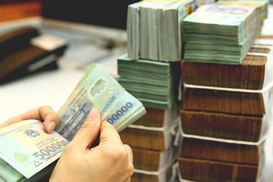 Doanh nghiệp sắp phải đáo hạn hơn 70.000 tỷ đồng trái phiếu