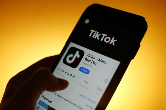Bộ Thông tin và Truyền thông sắp thanh tra toàn diện TikTok Việt Nam