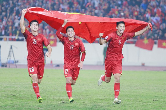 Asian Cup 2023: Việt Nam nguy cơ rơi vào "bảng tử thần" khi bị mất lợi thế nhóm hạt giống.