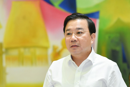 Cựu Phó Chủ tịch Hà Nội Chử Xuân Dũng bị cáo buộc nhận hối lộ 2 tỷ đồng