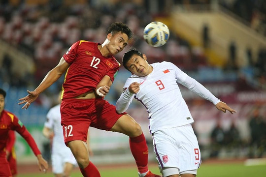 Điểm tin thể thao sáng 4/4: Tuyển Việt Nam khó ở Asian Cup, MU tiếp tục tụt dốc