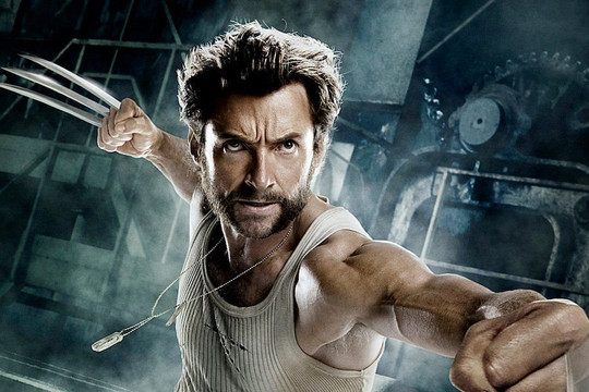 Hugh Jackman: “Người sói” của vũ trụ X-Men có nguy cơ mắc bệnh ung thư
