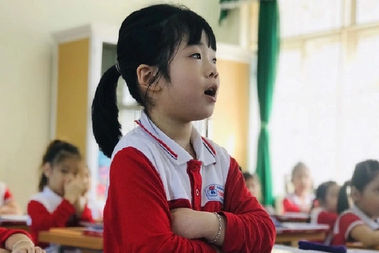 Hà Nội tăng gần 50.000 học sinh bước vào đầu cấp, tuyển sinh căng thẳng