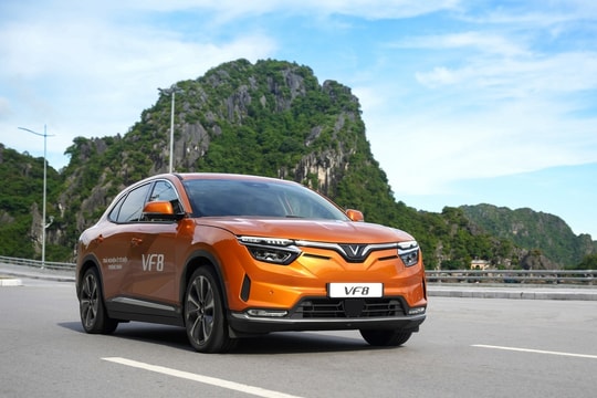 Các hãng xe tại Việt Nam mua ôtô cũ thế nào