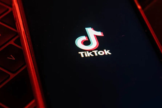Báo nước ngoài nói gì về việc Việt Nam quản lý TikTok?