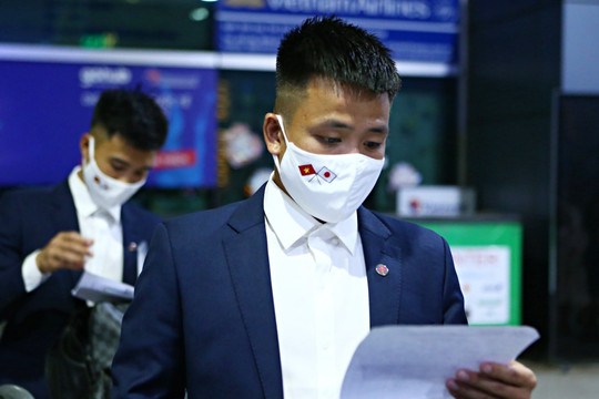 5 cầu thủ Việt Nam kẹt hồ sơ ở Nhật Bản