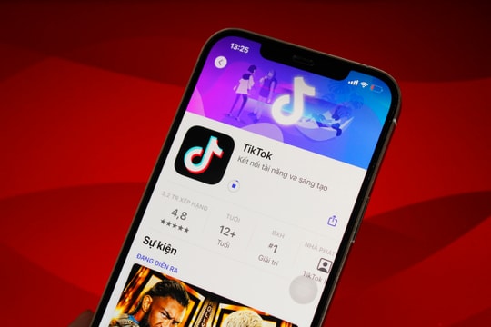 TikTok phải giải trình nội dung khiêu dâm, phản động