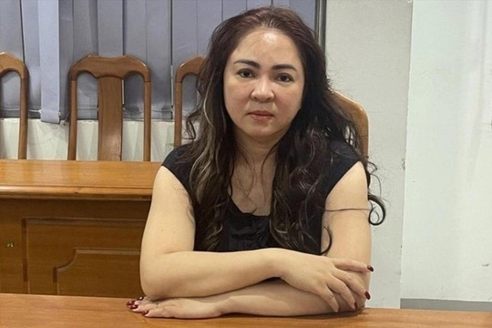 Vì sao bà Nguyễn Phương Hằng tiếp tục bị tạm giam