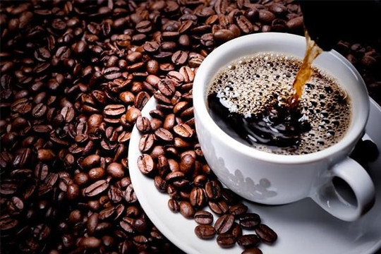 Uống cà phê nhiều có giảm cân không?